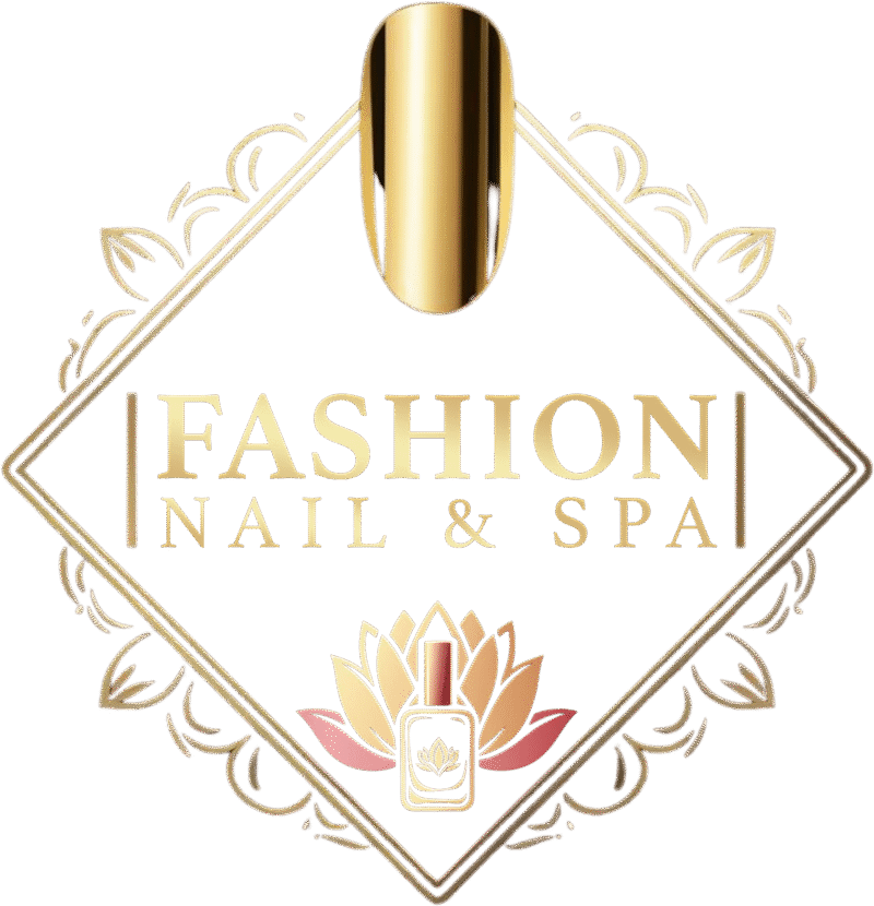 Milano Nails Logo